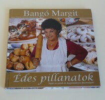 BANGÓ Margit   ÉDES PILLANATOK