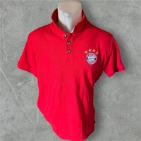 BAYERN MÜNCHEN GALLÉROS PÓLÓ M