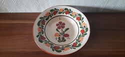Kerámia fali tányér 22 cm