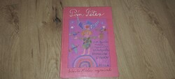 Pán Péter (Würtz Ádám rajzaival) - Tótfalusi István