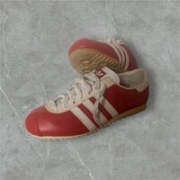 ADIDAS HOBBY VINTAGE 70s CIPŐ