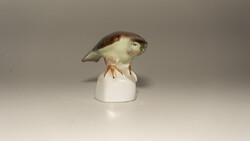 Aquincum porcelán sólyom