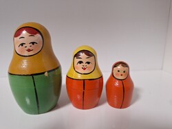 Matrjoska baba 5.