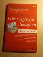 Válogatások Figeczky Zsuzsától Híres regények dióhéjban