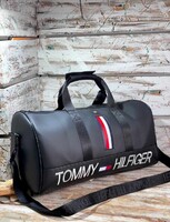 TOMMY HILFIGER táska,utazótáska,sporttáska,NAGY MÉRET!! ÚJ!
