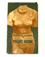 Szerdahelyi Szabolcs: Pogány vágyak