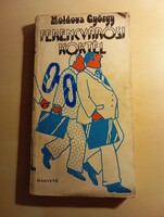 Moldova György  Ferencvárosi koktél