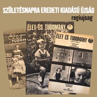 1958 december 21      /  Élet és Tudomány  /  Régi ÚJSÁGOK KÉPREGÉNYEK MAGAZINOK Ssz.:  38125