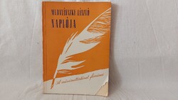 Mednyánszky László Naplója A művészettörténet forrásai