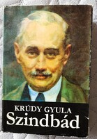KRÚDY GYULA : SZINBÁD 1975