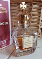 Vivienne Westwood BOUDOIR Edp, kuriózum!