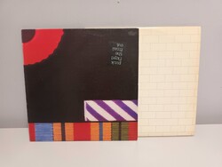 Pink Floyd albumok