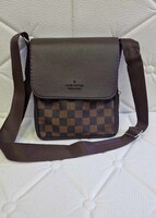 LOUIS VUITTON oldaltáska,válltáska,LIMITÁLT,ÚJ!