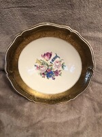 Rosenthal Chippendale tál, asztalközép - 30 cm