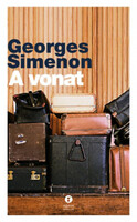 A vonat - Georges Simenon