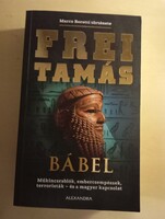Frei Tamás Bábel
