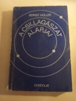 Berndt Müller A csillagászat alapjai