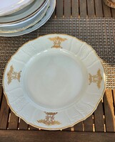 Bernadotte kínáló tál