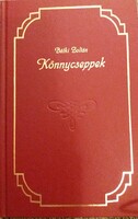2010. Bátki Zoltán:Könnycseppek (dedikált példány) verses könyv képek szerint Közélet Kiadó