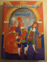 Kedves Andersen meséim