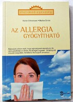 Rainer Dirkesmann, Marion Zerbst: Az allergia gyógyítható