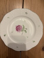 Herendi Tertia őszirózsás süteményes 21cm