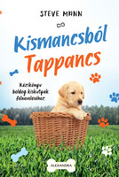 Kismancsból Tappancs - Steve Mann