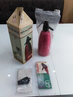 Lehel Party 1literes szódásszifon