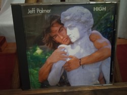 Jeff Palmer High 19 explosive Dance Hits in good condition