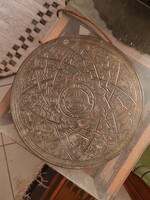 Gong 25 cm