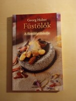 Georg Huber Füstölők
