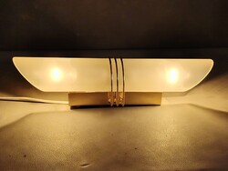 Kolarz art deco stílusú fali lámpa design ALKUDHATÓ