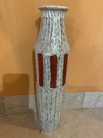 Illés kerámia váza 40cm