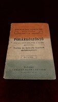 Pohárköszöntő!/hogyan Szónokoljunk a fehér asztalnál!