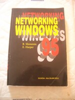 Brad Shimmin Eric Harper Networking Windows 95
