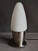 Hatalmas színjátszós bauhaus stílusú asztali lámpa ALKUDHATÓ