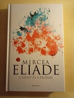 Mircea Szent és profán