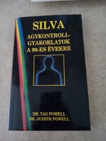 SILVA Agykontroll gyakorlatok.....