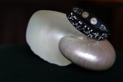 Cango & Rinaldi Swarovski karkötő