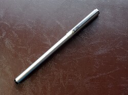 Inoxcrom rollertoll. Teljesen fém.