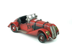 Old BMW autó modell (44488)