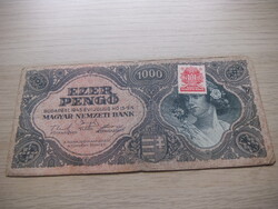 1.000    Pengő    1945