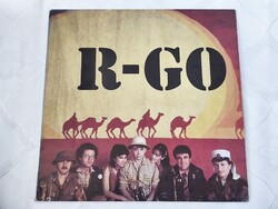 R-GO – R-GO