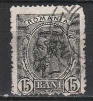 Románia 0956  Mi 121      8,50 Euró