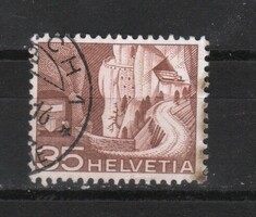 Svájc 1845 Mi 536      1,30 Euró