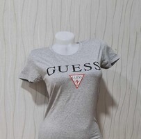 GUESS NŐI póló,S-2XL.,ÚJ! LIMITÁLT! több szín