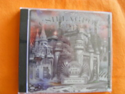 Csillagpor 12 hang a zene 6 alma cd lemez, Új, bontatlan.