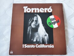 I Santo California – Torneró