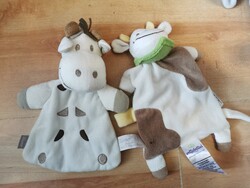 Bocis szundikendők 018. - Cows naps 018.