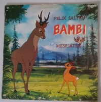 Bambi (Mesejáték)